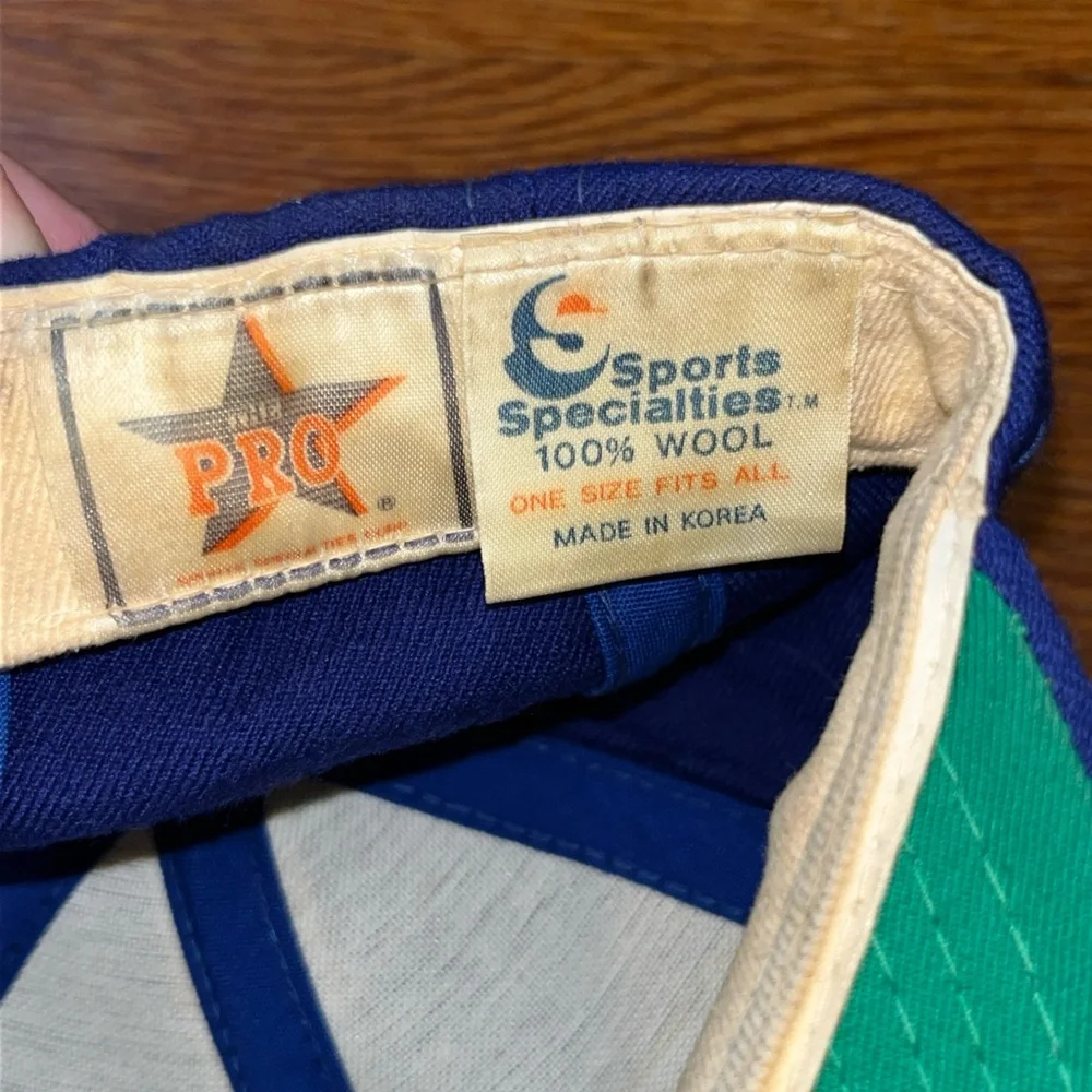 Sports Specialties pre loved